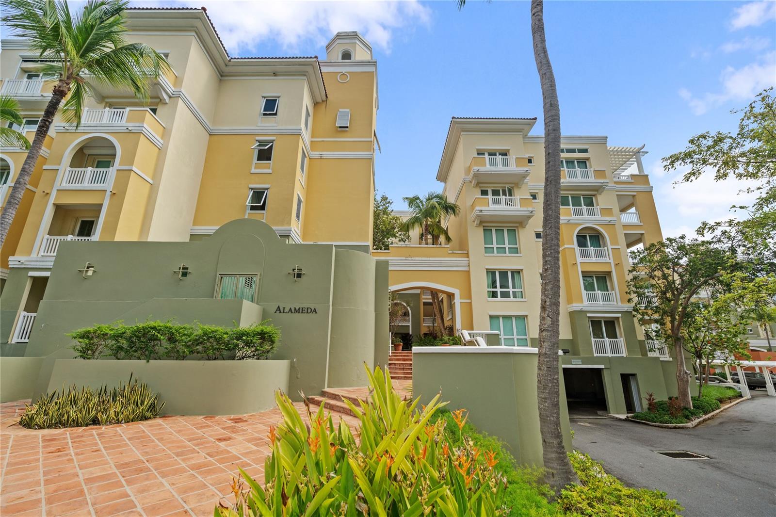 400 Ocean Drive #444 Property Photo 3