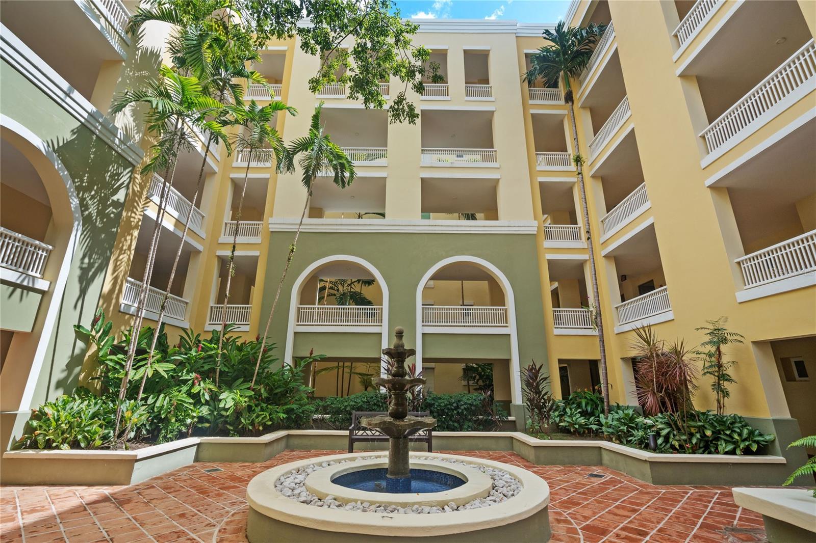 400 Ocean Drive #444 Property Photo 4