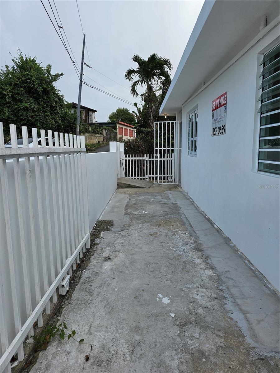 Lot 3 Sector El Jurutungo Bo. Guaragao Property Photo 11