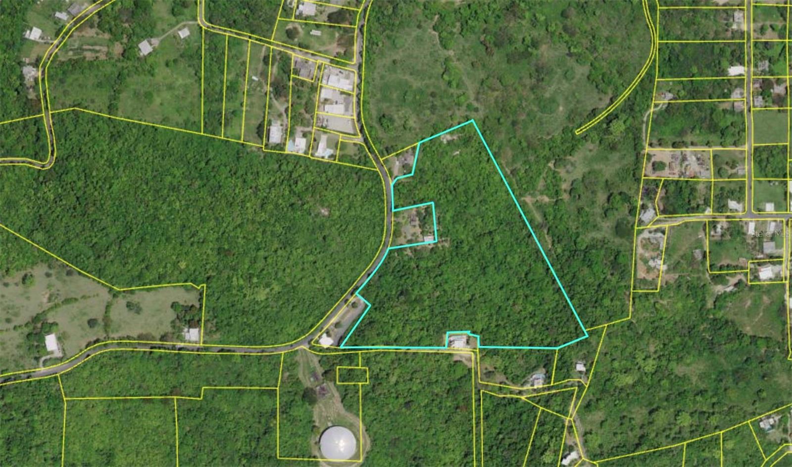 Ñ-16 Pr-201, Sector Florida Property Photo 17