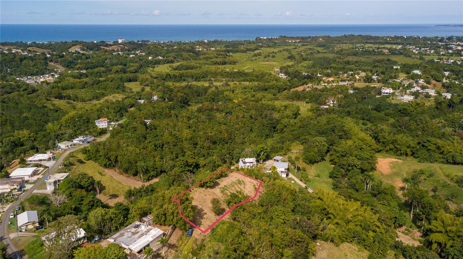 Solar B Barrio Jagüey Property Photo