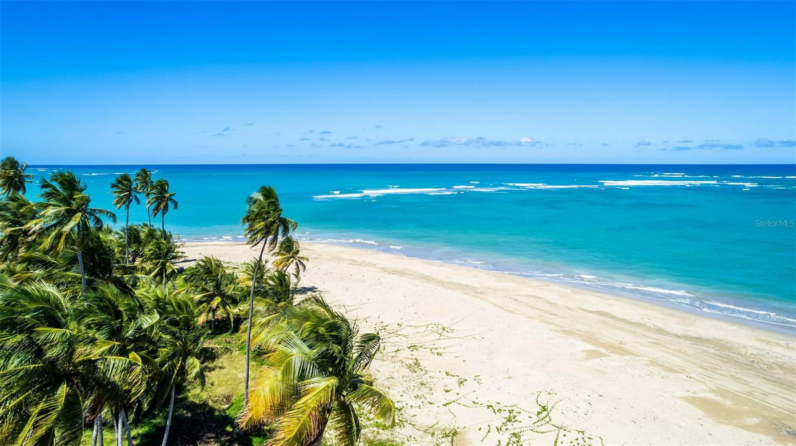Atlantic Drive Beachfront Lot Atlantic Drive At The Four Seasons Property Photo 11