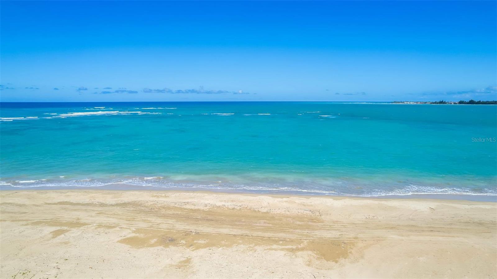 Atlantic Drive Beachfront Lot Atlantic Drive At The Four Seasons Property Photo 12