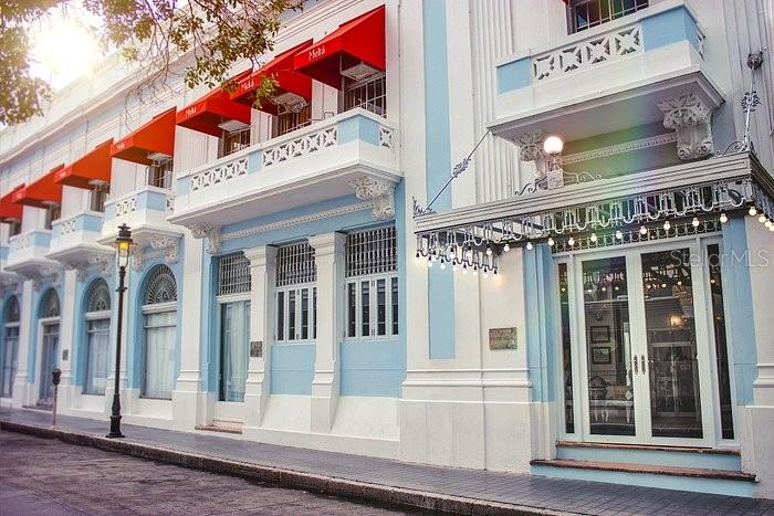 75 Cristina St #courtyard #3 Property Photo 2