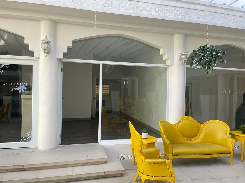75 Cristina St #courtyard #3 Property Photo 3