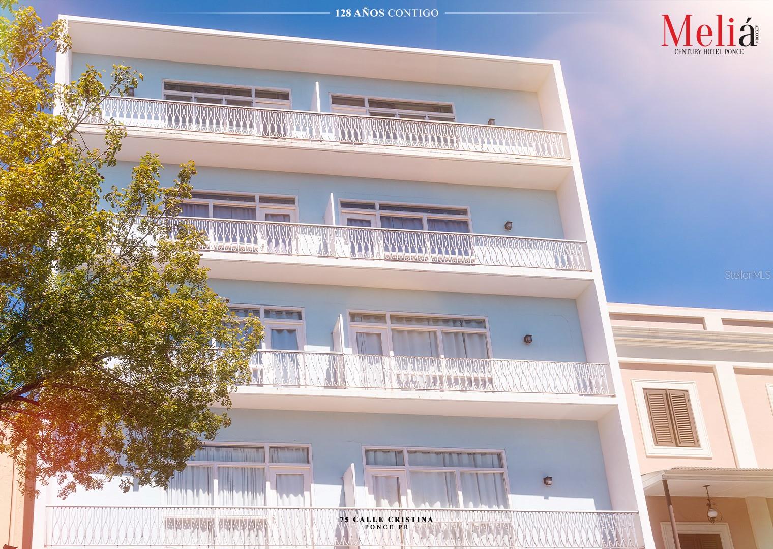 75 Cristina St #courtyard #3 Property Photo 9