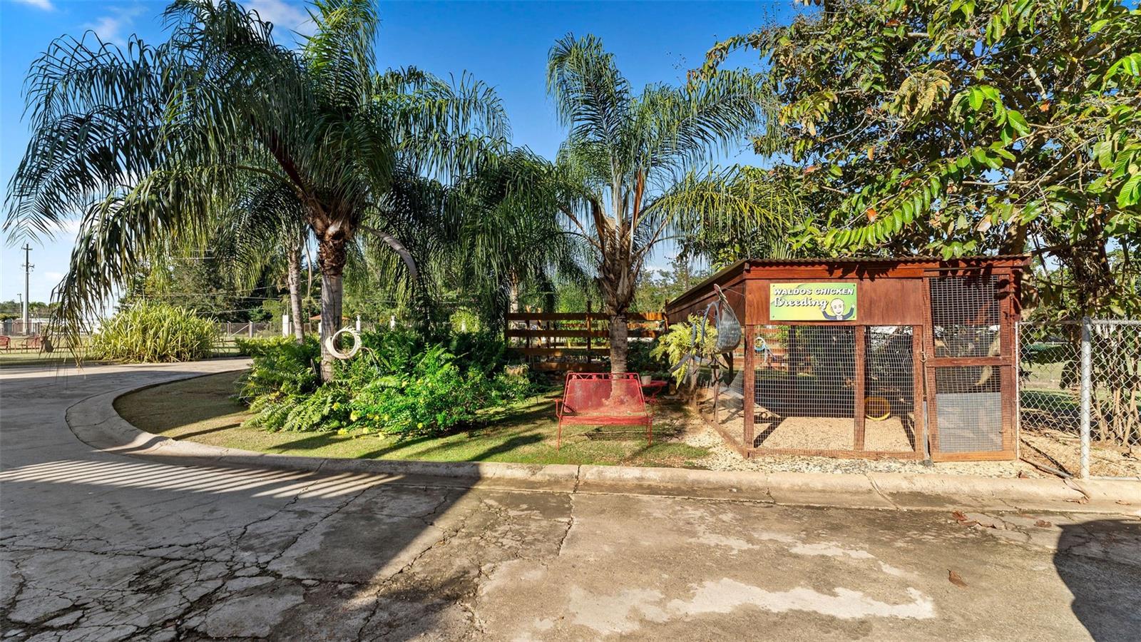 Carr. 311 Km 0.3 Bo. Bajura Property Photo 58
