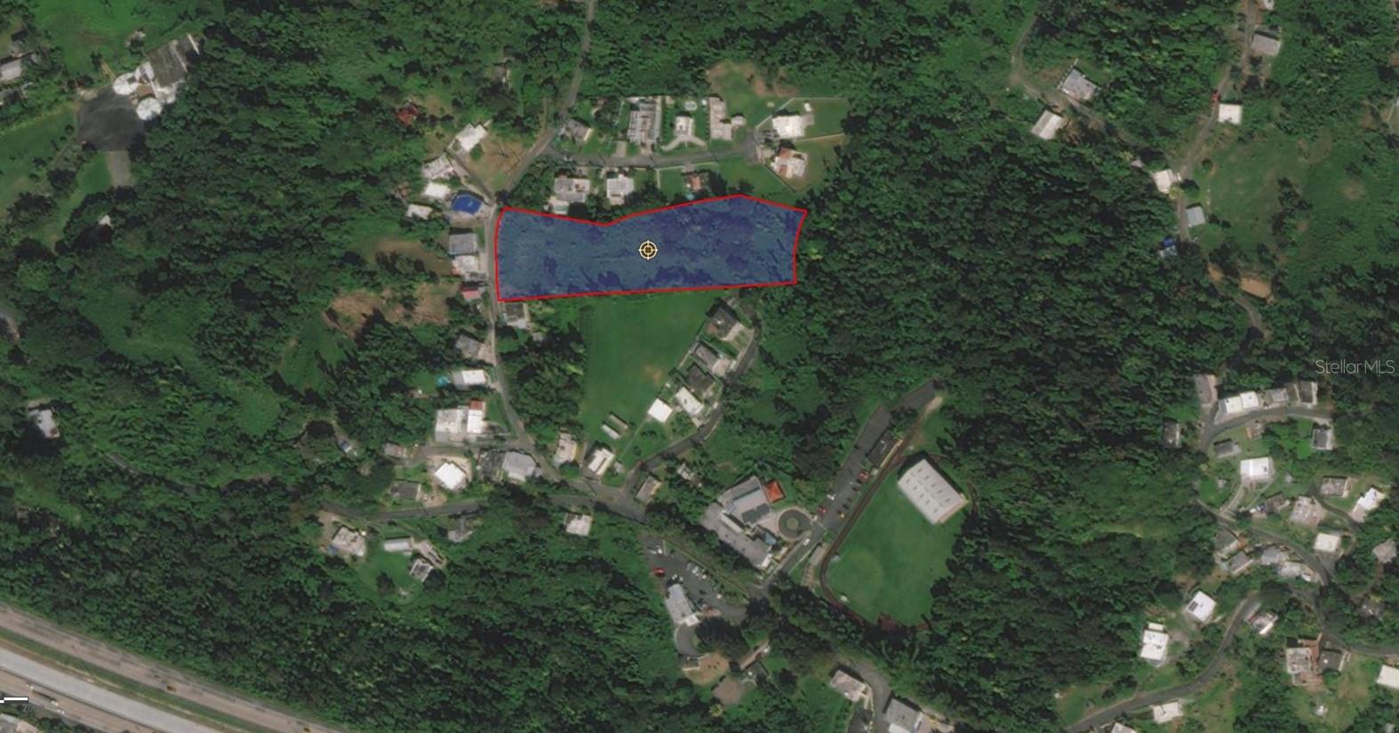 Camino Las Piedras Pr -176 Km 9.0 Interior, Cupey Property Photo 1
