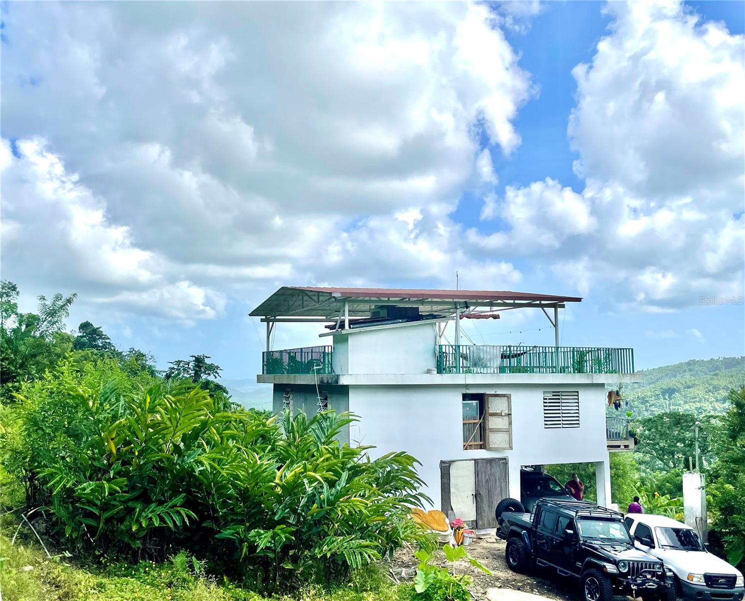 191 191 Bo. Rio Blanco Km 9.7 Property Photo 1