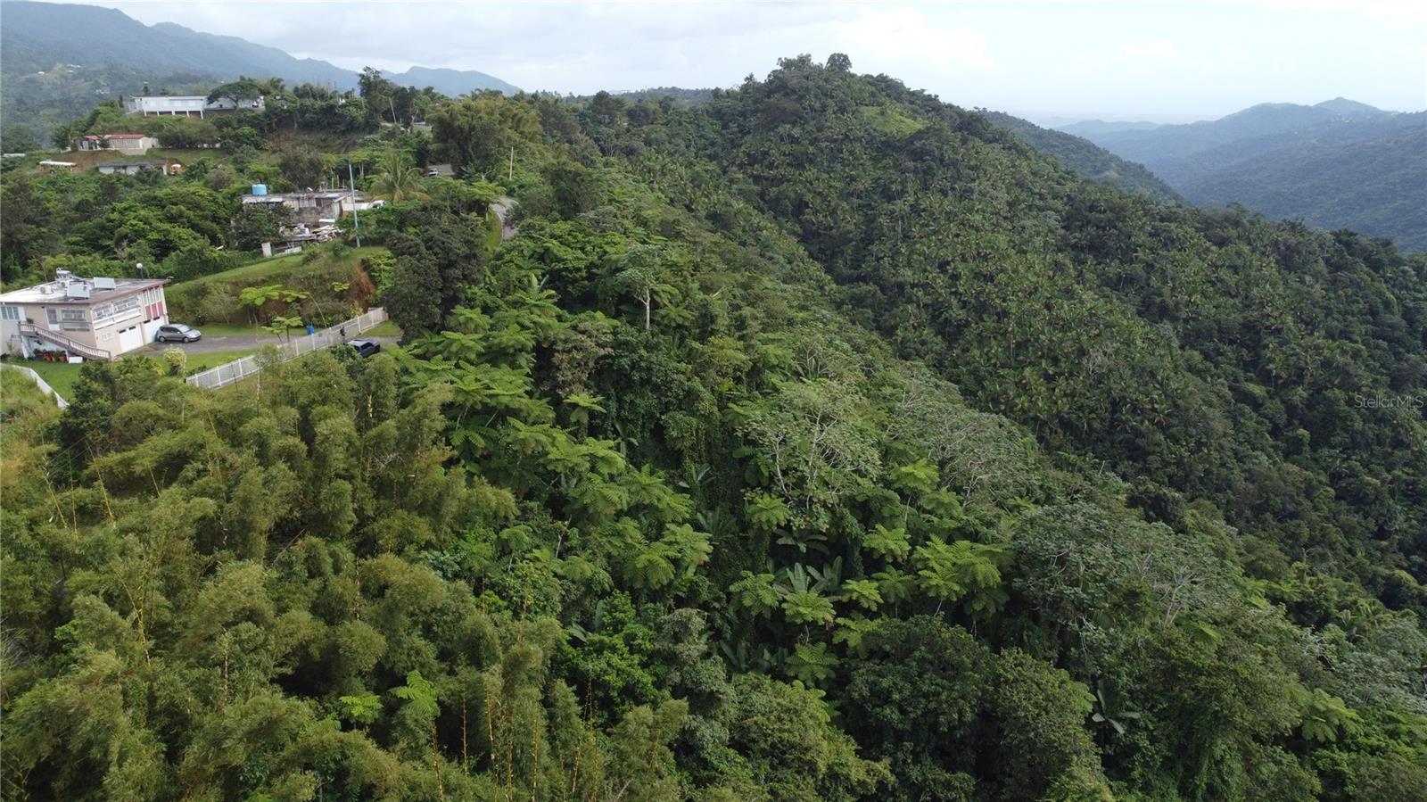 Pr-143 San Patricio Ward, La Pica Sector Property Photo