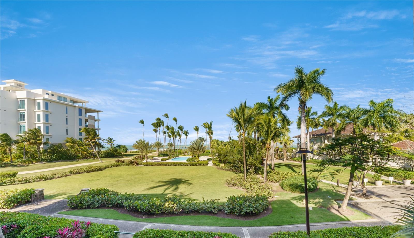Bahia Beach Golf Club Las Ventanas Ii Condominium #209 Property Photo 1