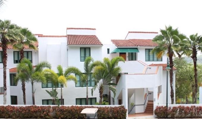 Wyndham Grand Rio Mar Rio Mar Village #1201 Property Photo 1