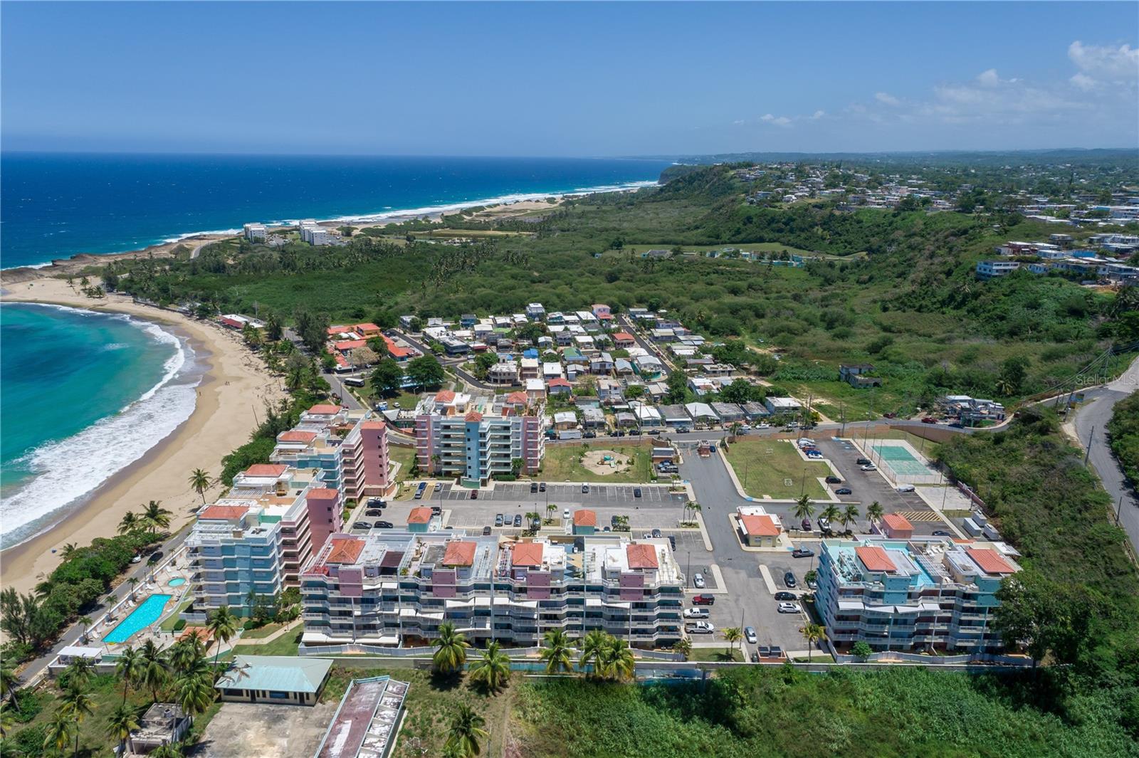 1 Isabela Beach Court #752 Property Photo 3