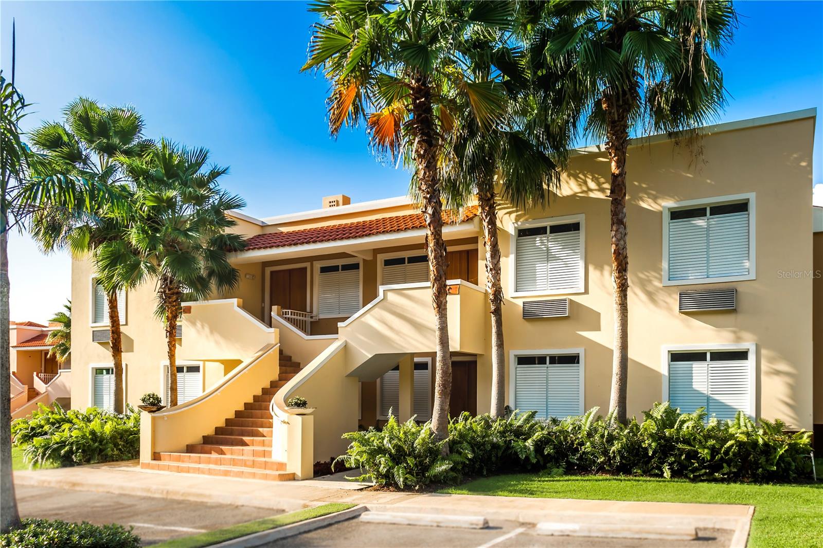 Palmas Del Mar Cond. Harbour Lakes #2d Property Photo 1