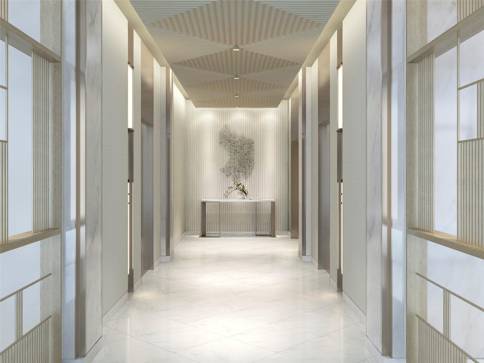 1149 Ashford Avenue Vanderbilt Residences #1903 Property Photo 2