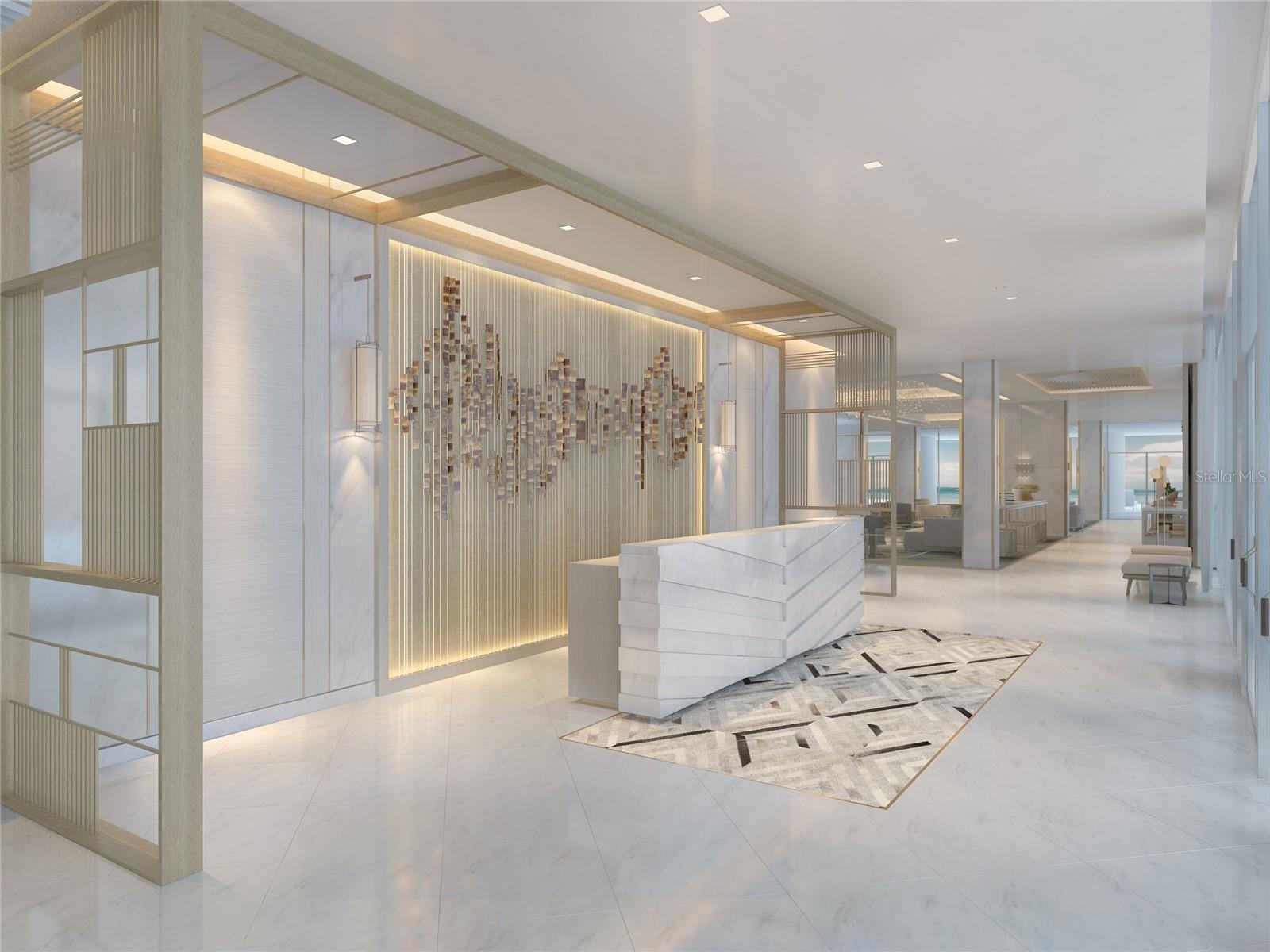 1149 Ashford Avenue Vanderbilt Residences #1903 Property Photo 3