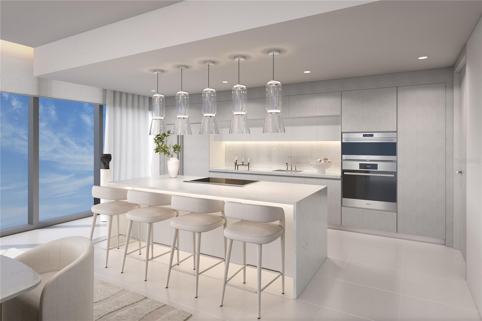 1149 Ashford Avenue Vanderbilt Residences #1903 Property Photo 5