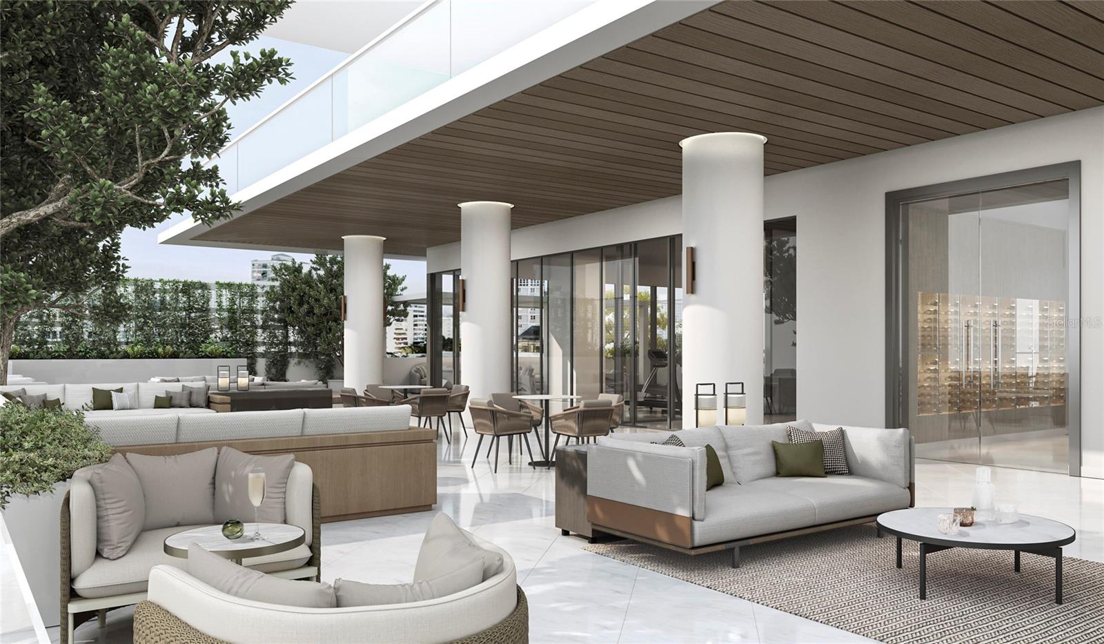 1149 Ashford Avenue Vanderbilt Residences #1903 Property Photo 6