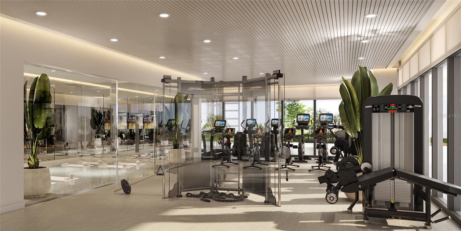 1149 Ashford Avenue Vanderbilt Residences #1903 Property Photo 7