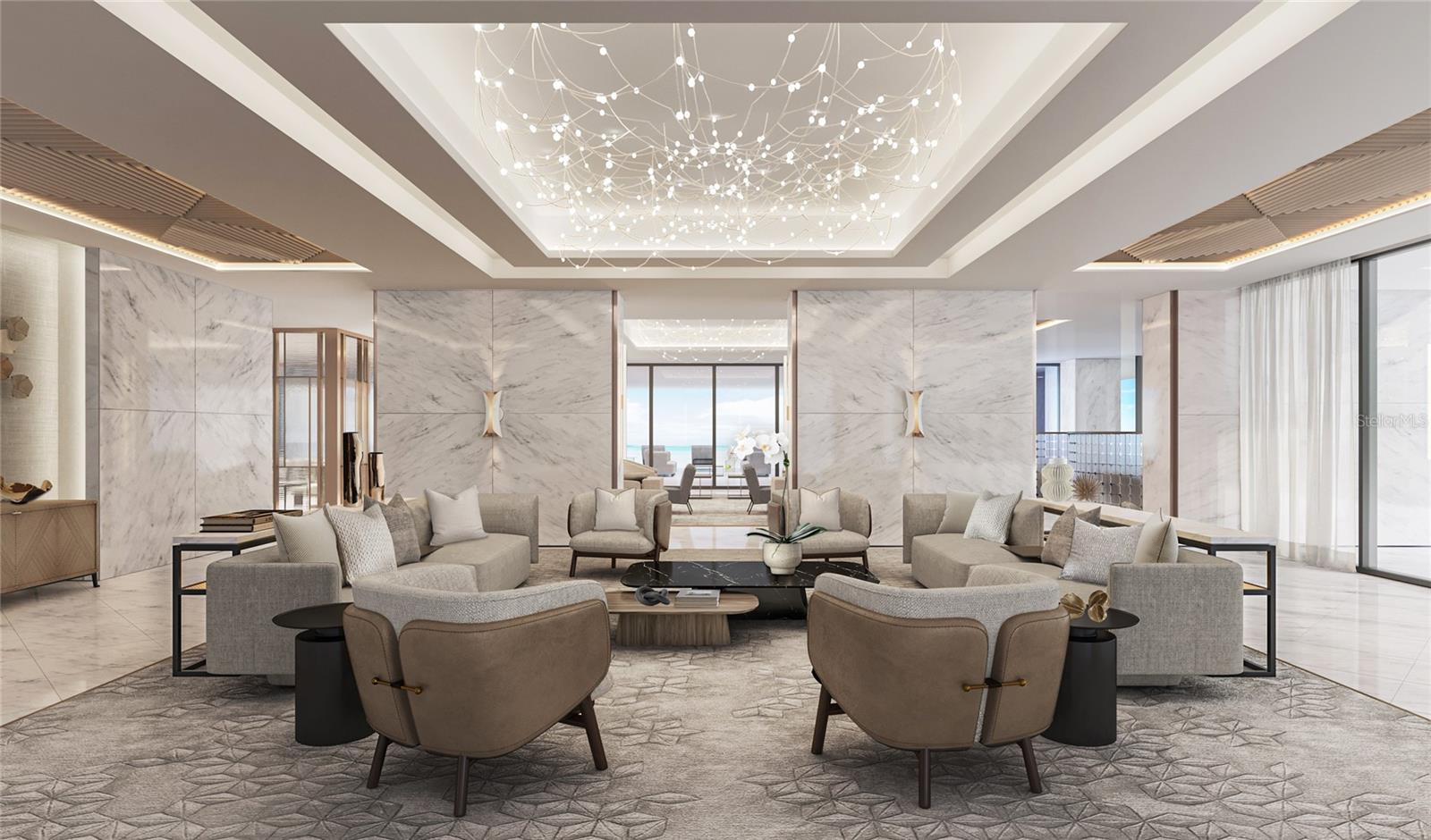 1149 Ashford Avenue Vanderbilt Residences #1903 Property Photo 8