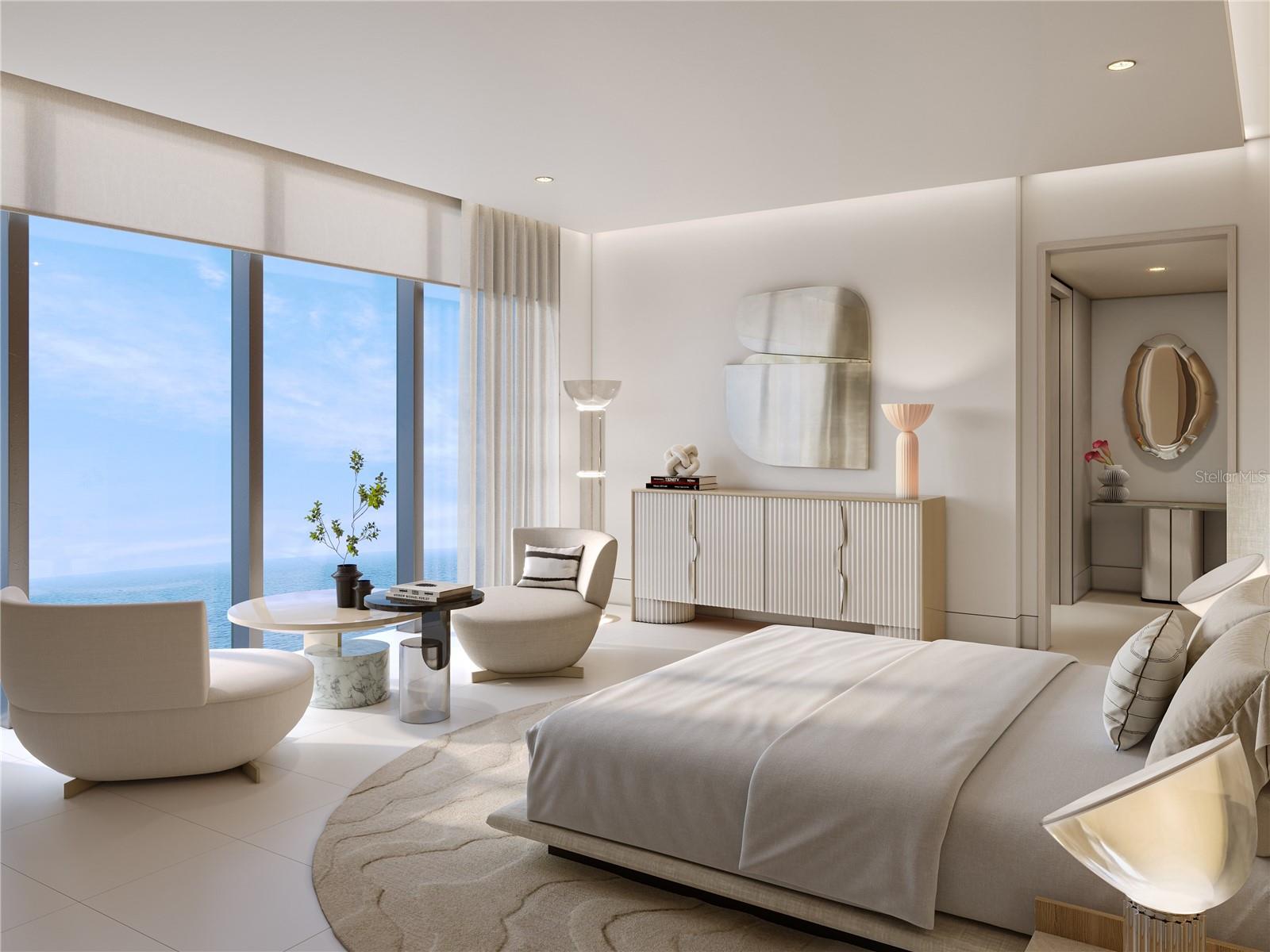 1149 Ashford Avenue Vanderbilt Residences #1903 Property Photo 10