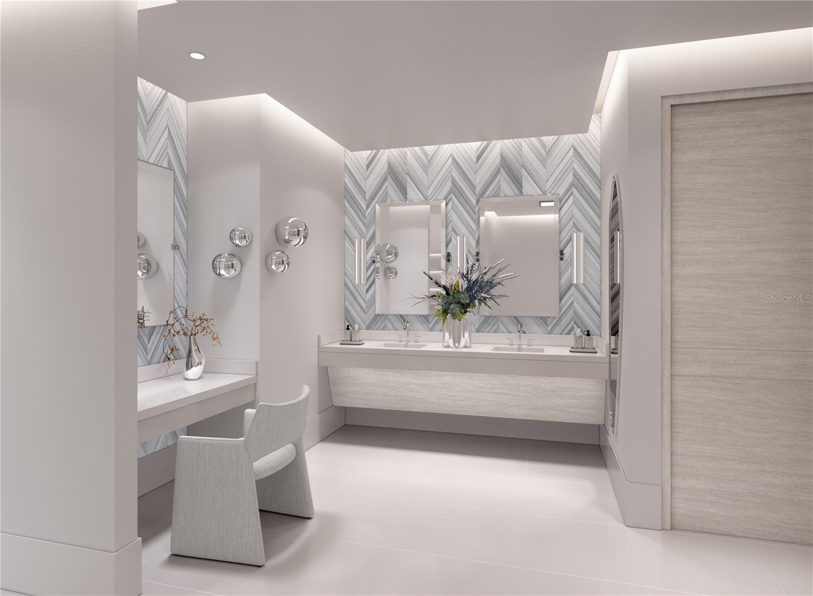 1149 Ashford Avenue Vanderbilt Residences #1903 Property Photo 11