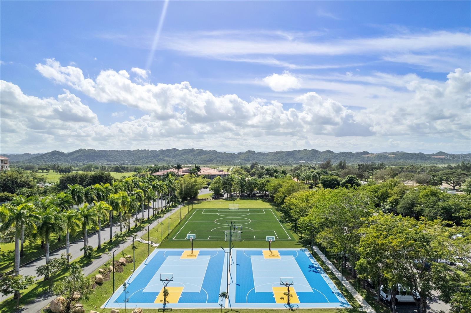 4141 West Point Residences Building 1 #4141 Property Photo 22