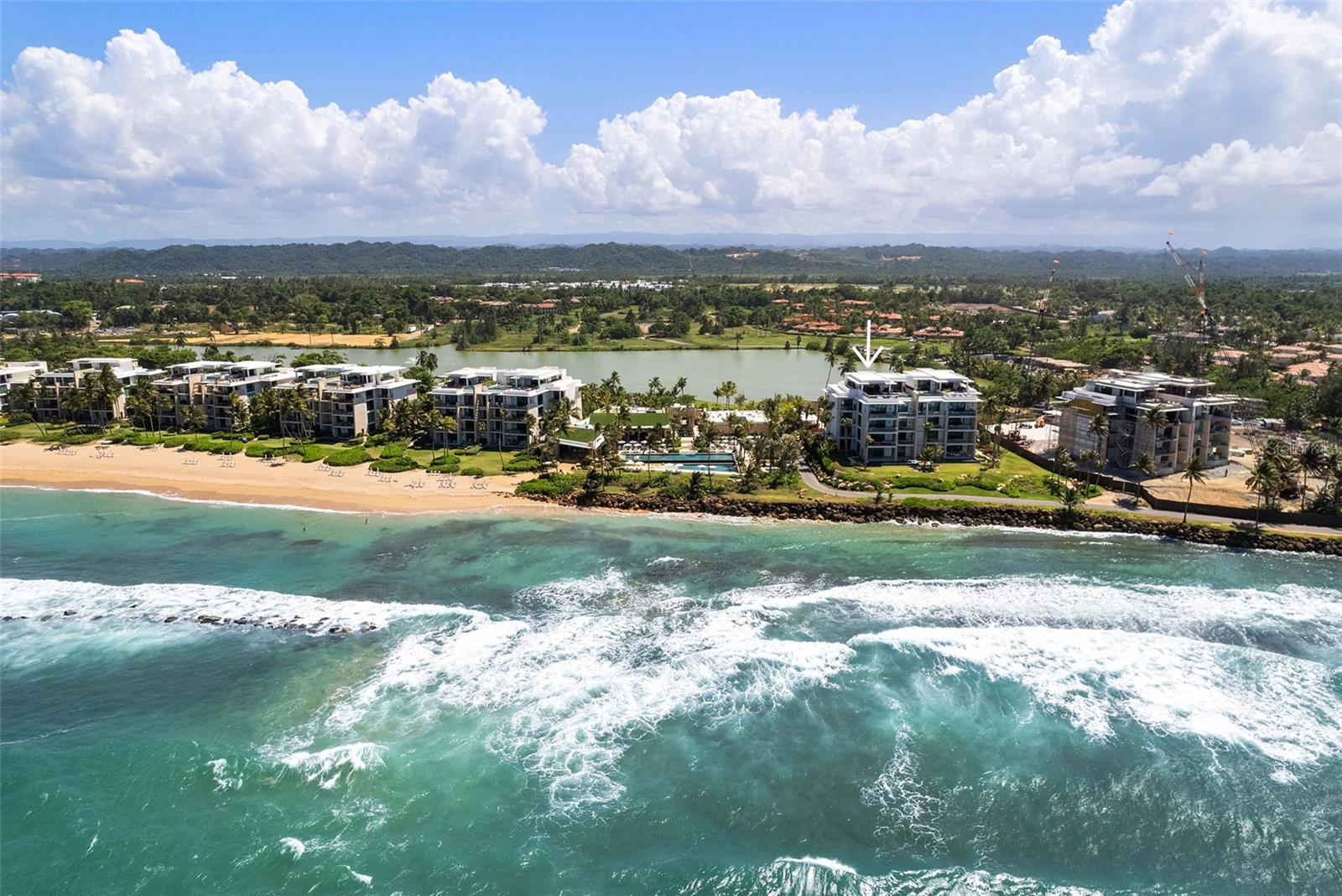 4141 West Point Residences Building 1 #4141 Property Photo 27