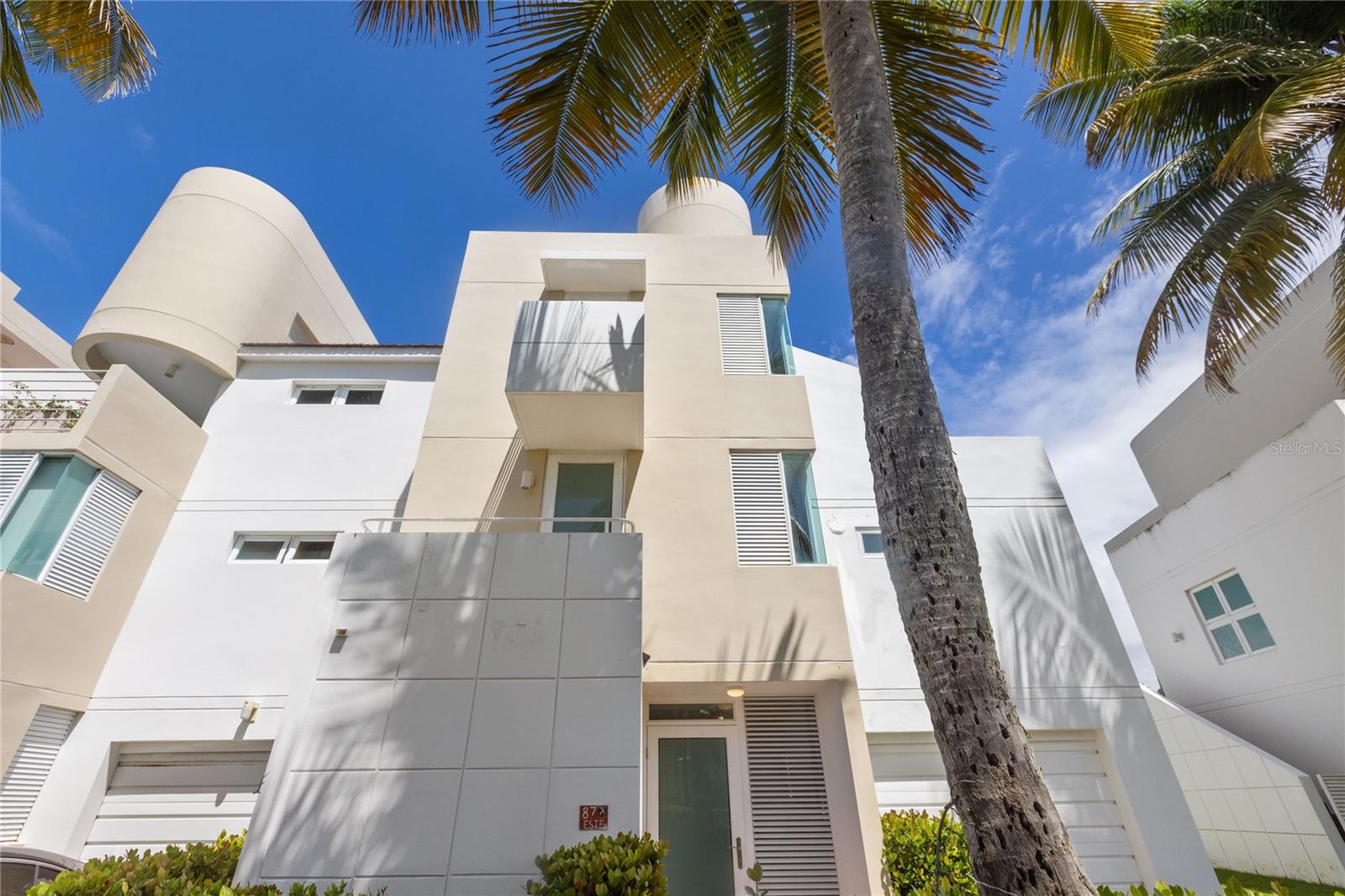 87 VILLAS DE GOLF ESTE