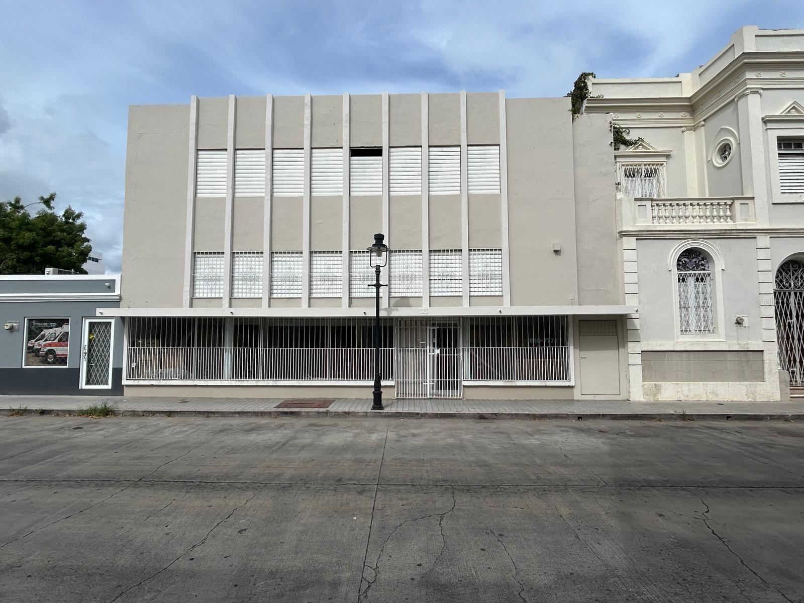 #56 Mayor Street Property Photo 1