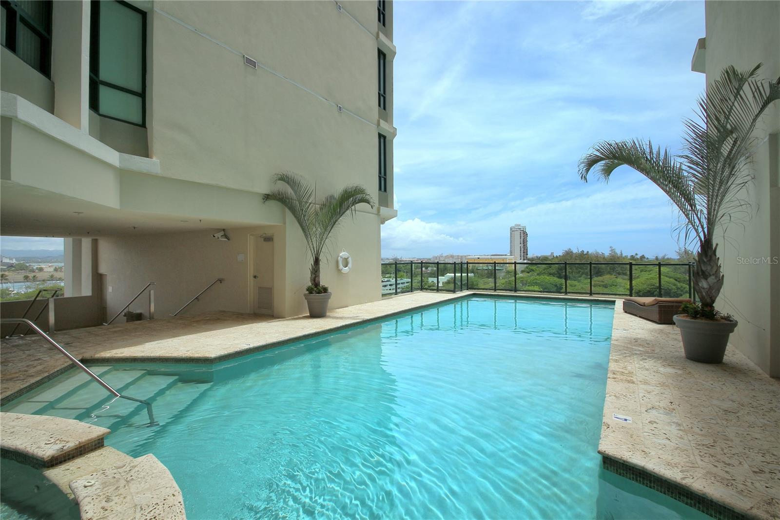 35 Munoz Rivera Ave #901 Property Photo 18