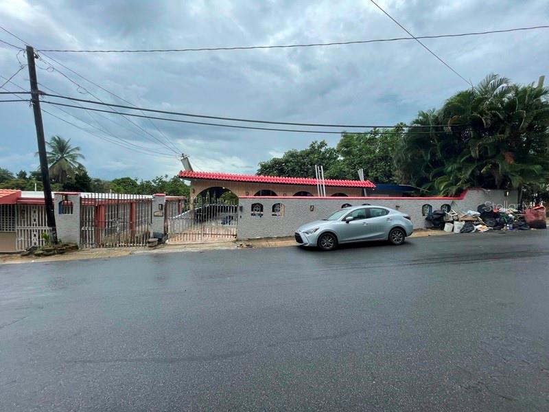 Lot 2 Pr 845 Km 4.8 Property Photo