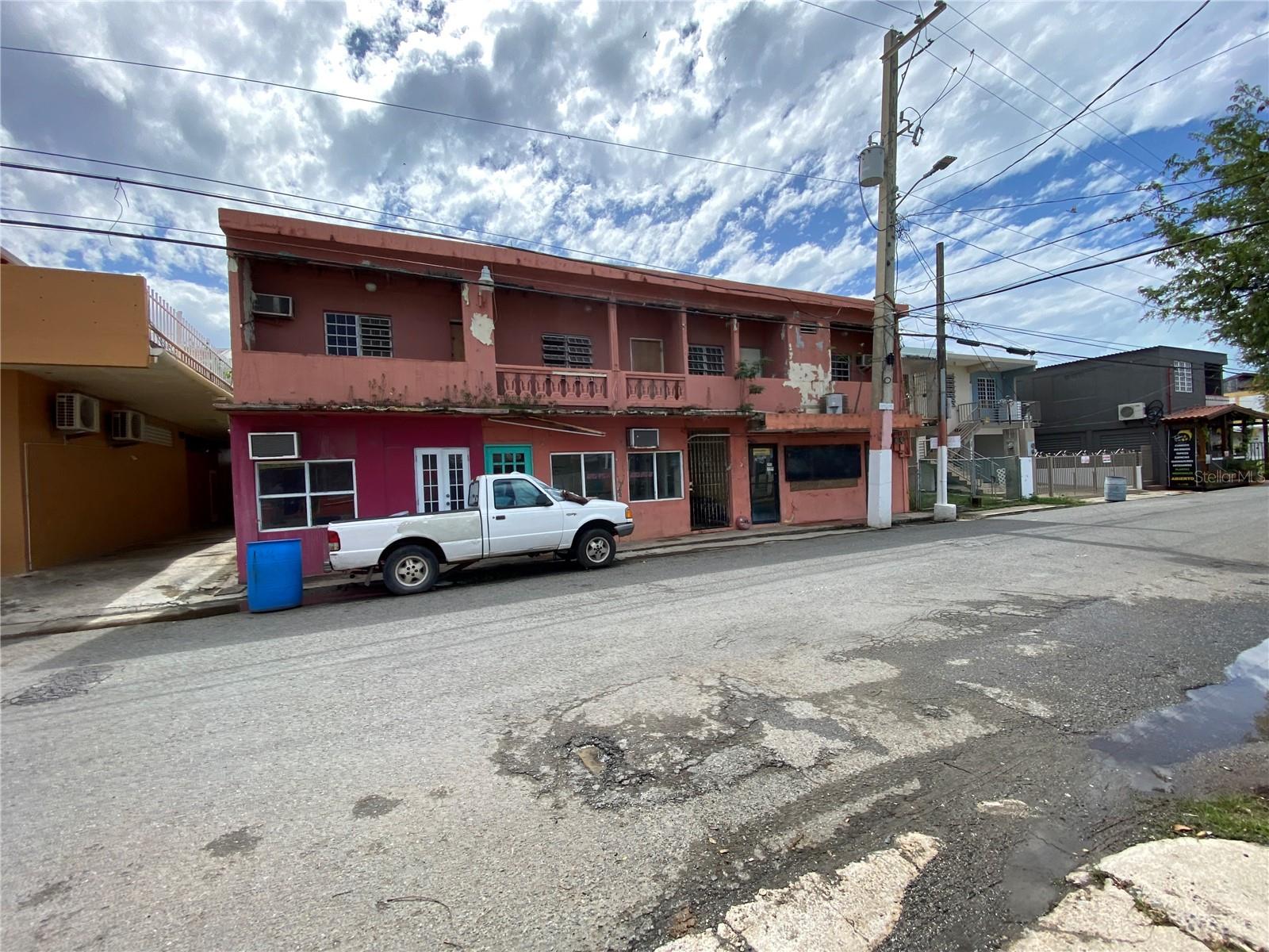 47 Luis Munoz Rivera St Sr-101 Poblado De Boqueron Property Photo 1