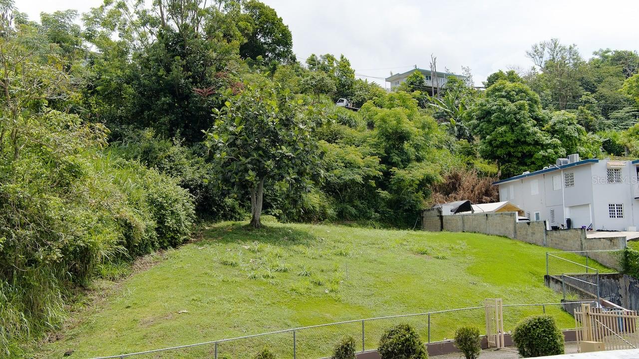 Lot 1 Lomas Pilfo Sector, C Street Property Photo