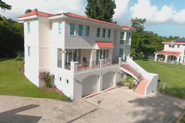 F-1 Emerald Lake Plantation Property Photo