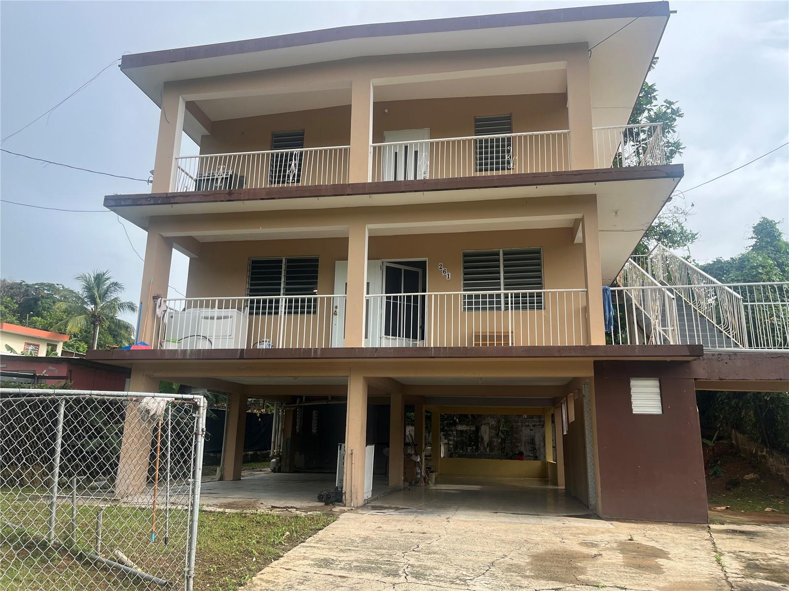 261 Sect Bovedas Guarema Road, Comm Lavadero Property Photo