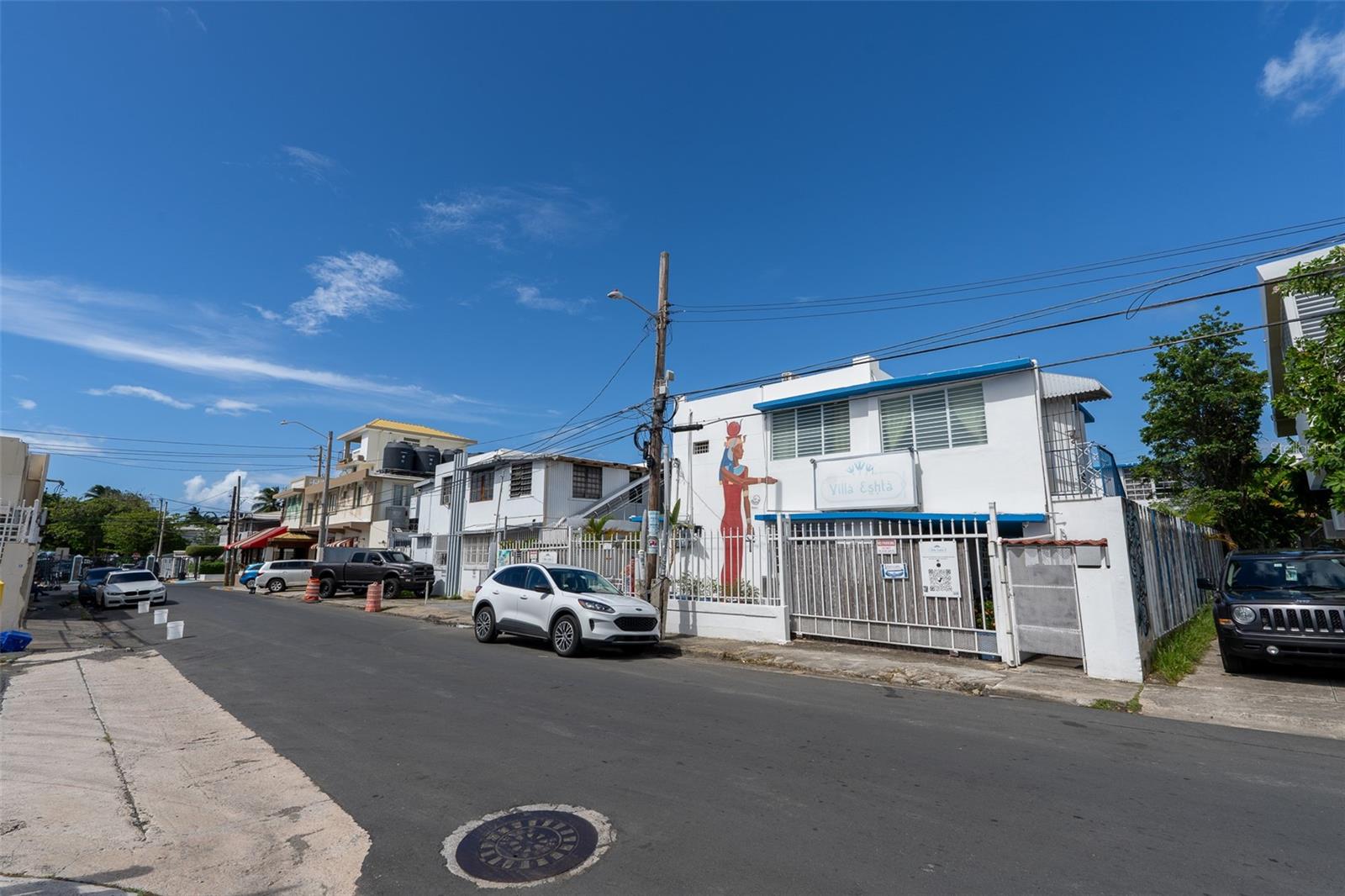 61 Santa Cecilia Property Photo