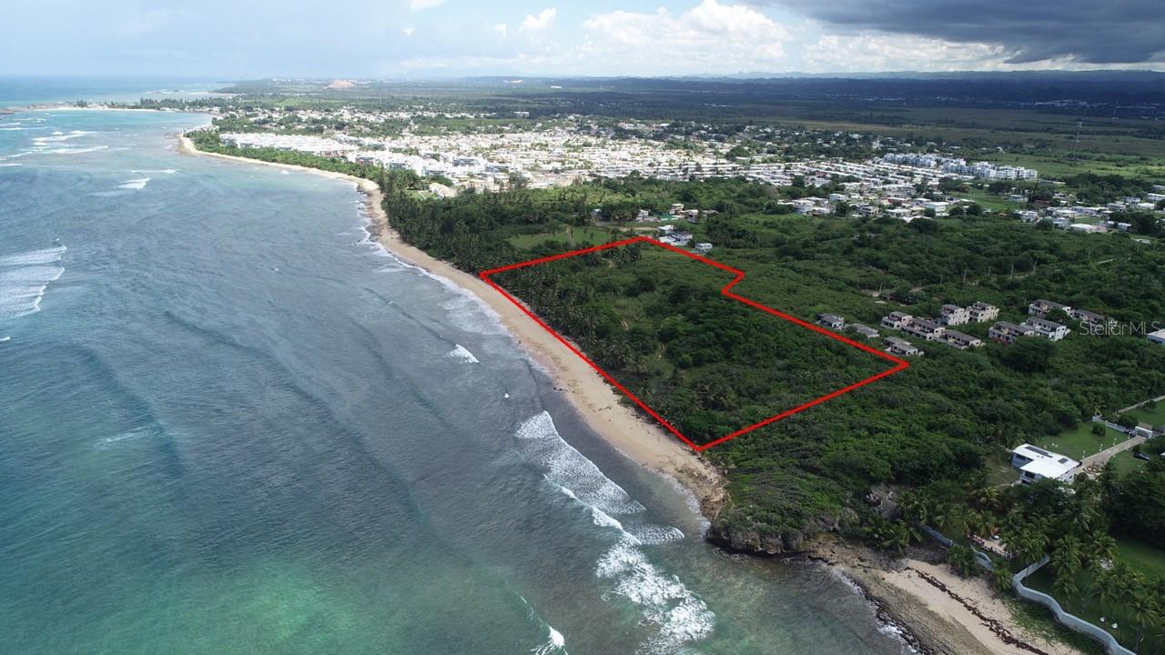 Yeguada Ward Property Photo 1