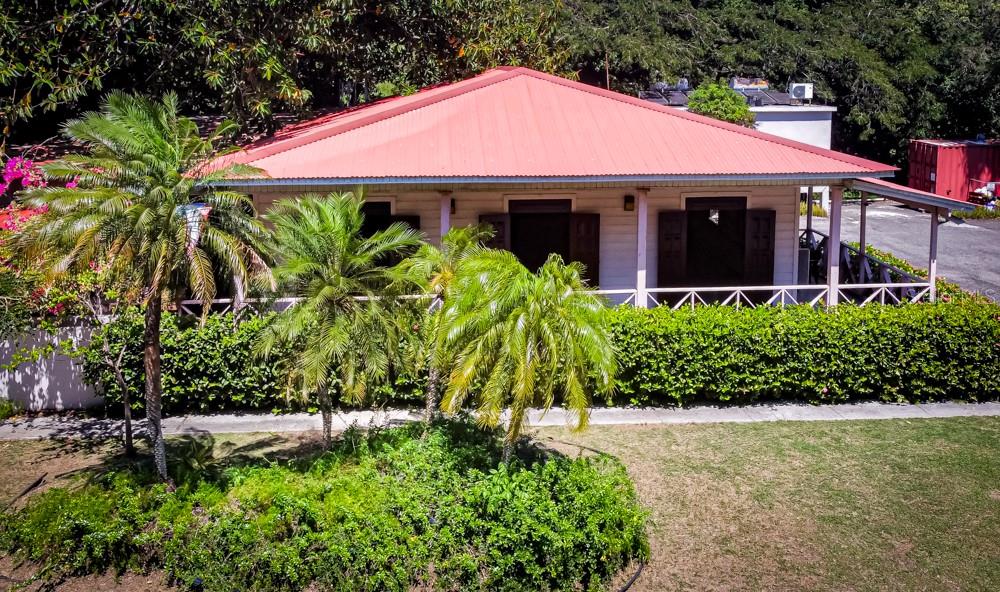 127 Km 4.3 Bo. Quebradas Ave Property Photo 1