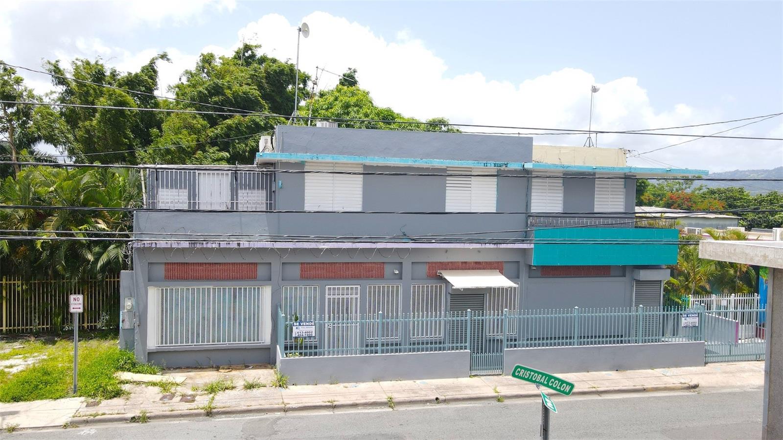 Cristobal Colon Caguas Pueblo Property Photo 1
