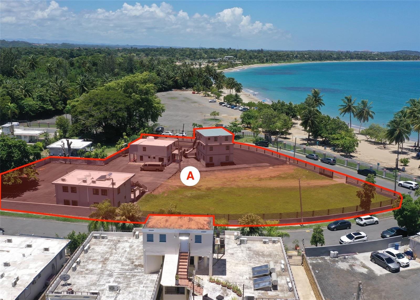 Urb. Sardinera Beach Calle B Property Photo 1