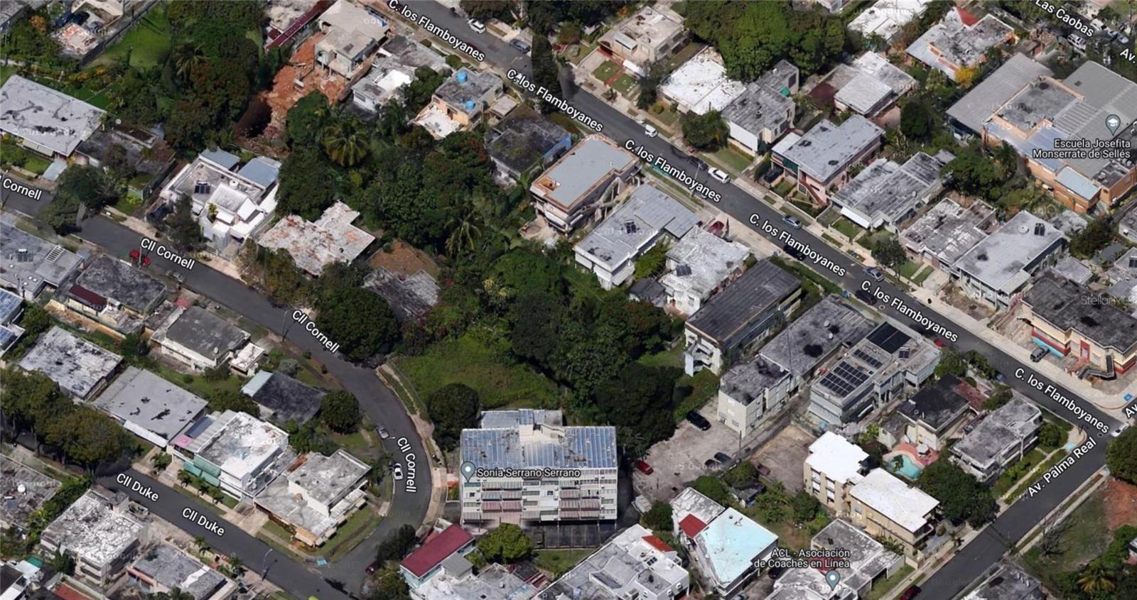 M20 Cornell Street Property Photo 1