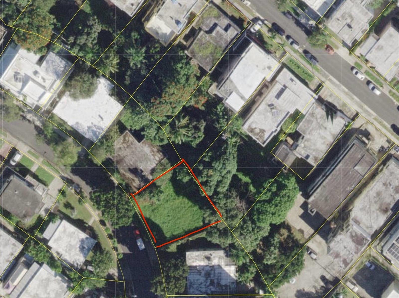 M20 Cornell Street Property Photo 4