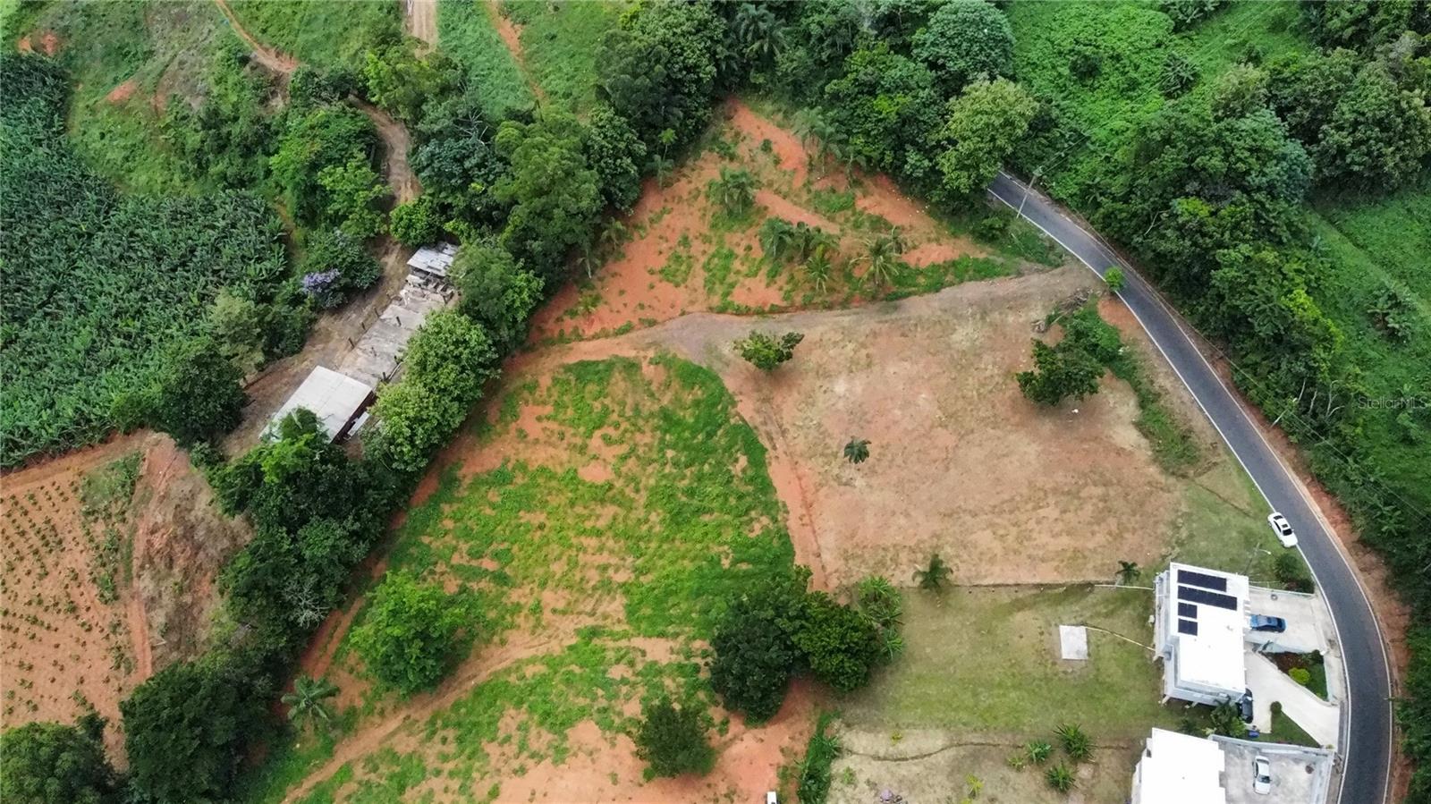 Pr 805 Km 0.7 Negros Ward Property Photo 1