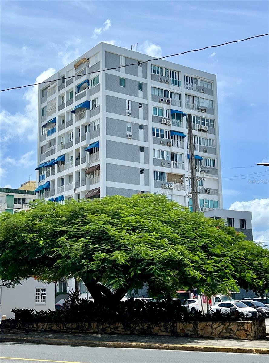 120 Condado Avenue Property Photo 2