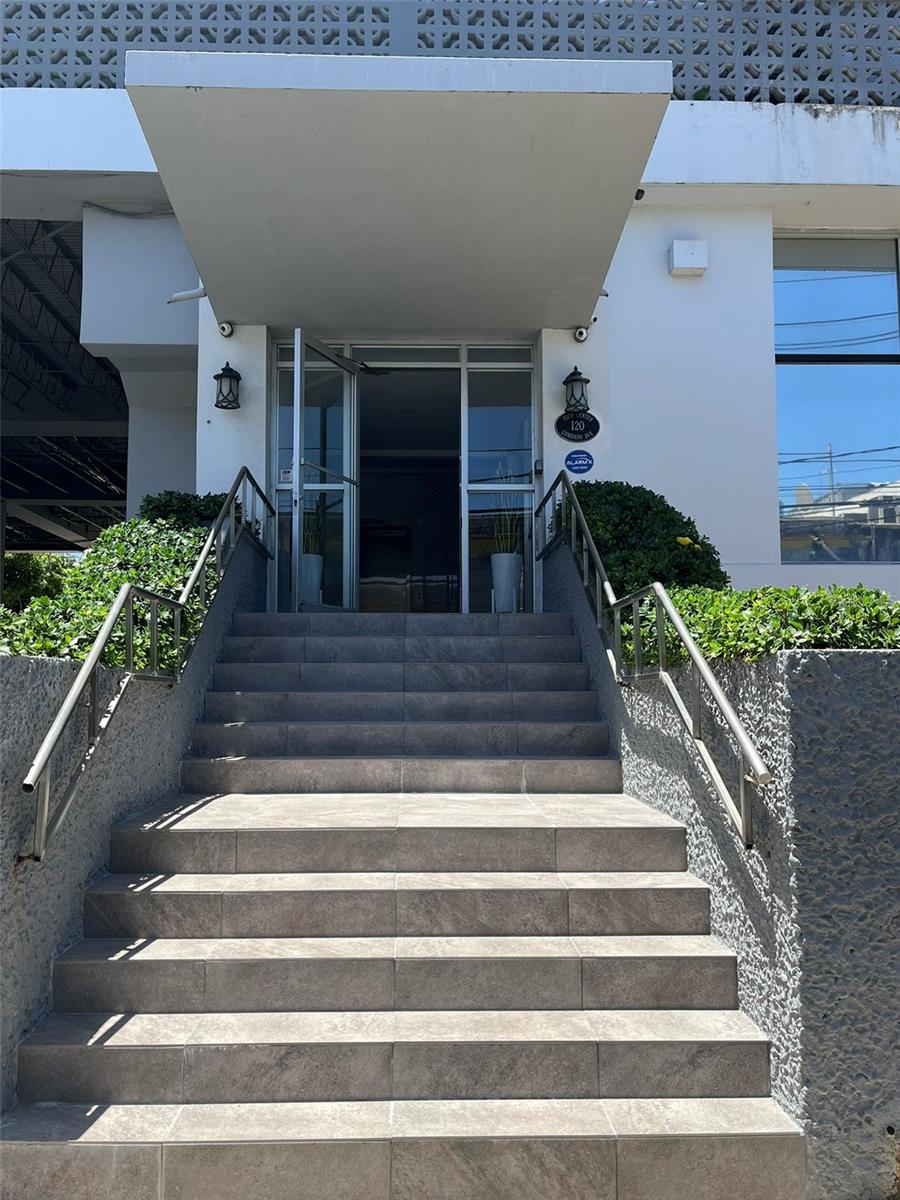 120 Condado Avenue Property Photo 3