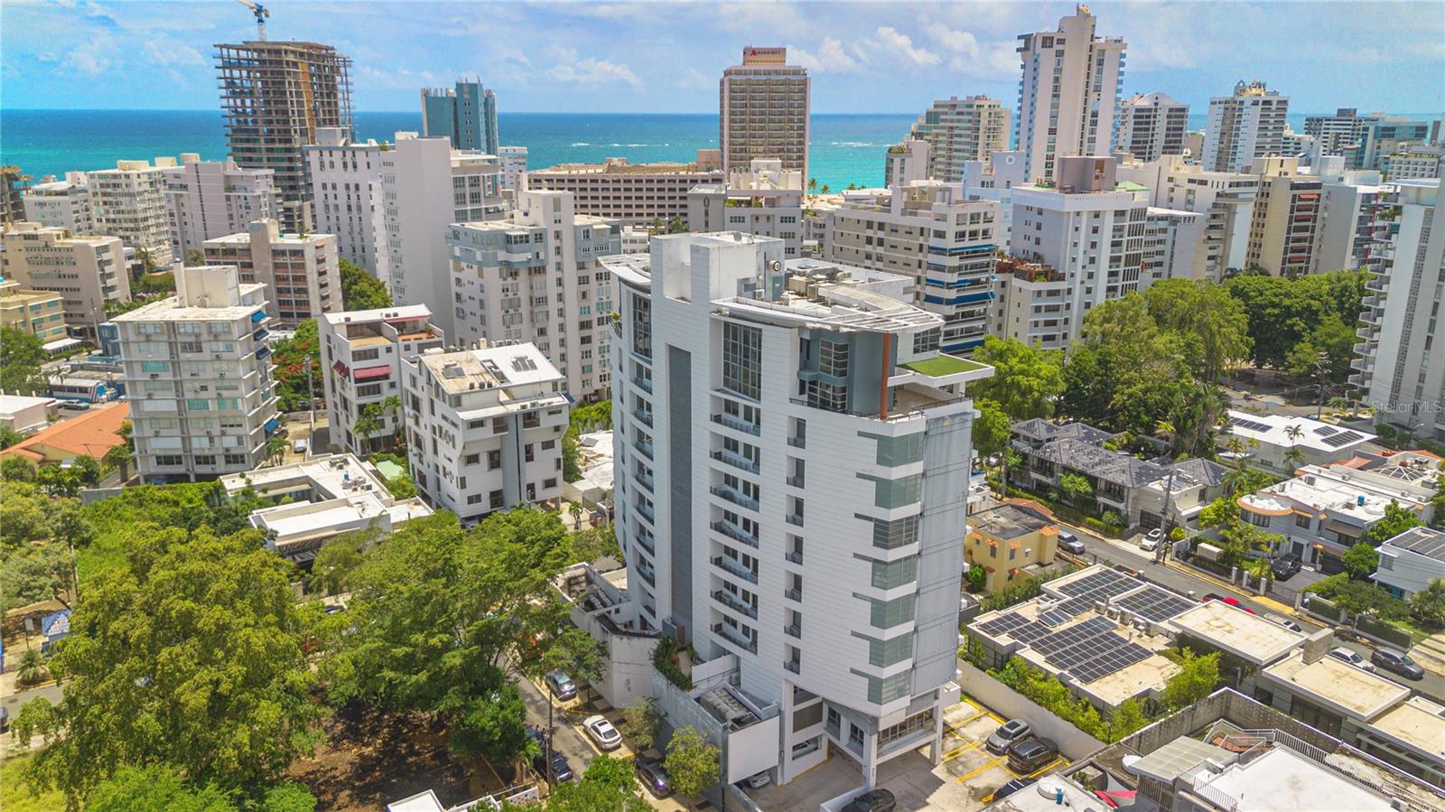 1212 Luchetti Street #ph 1 Property Photo 1