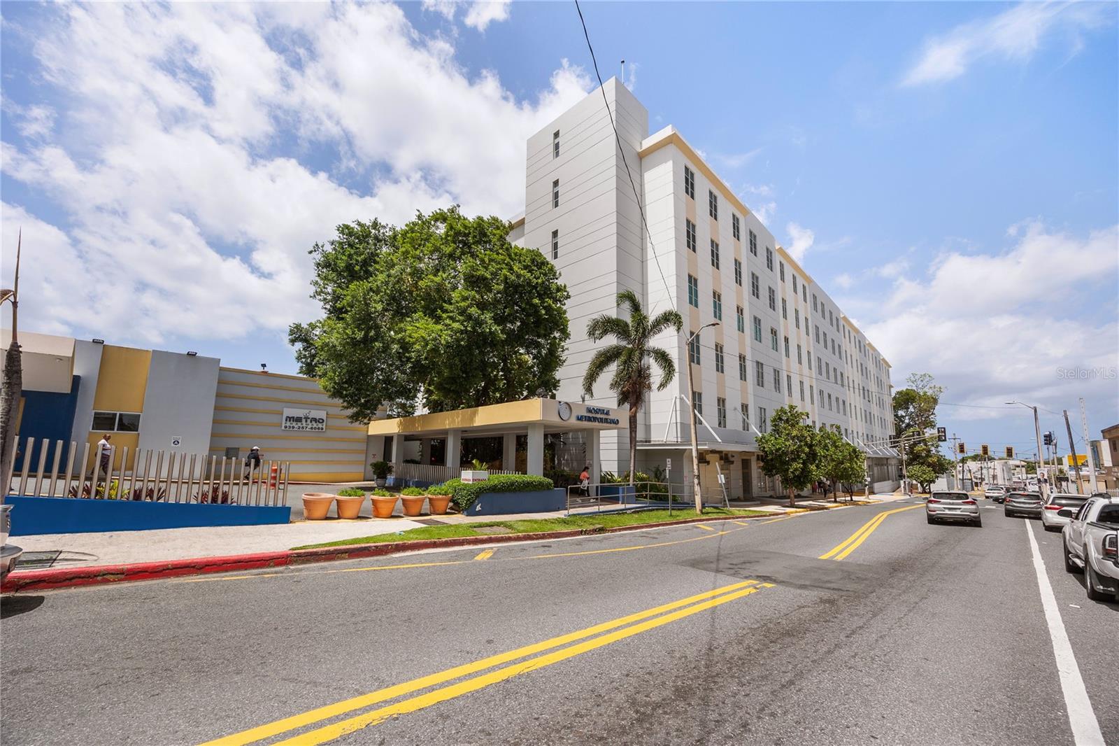 1789 Pr-21 Torre Metropolitano #413 Property Photo 1