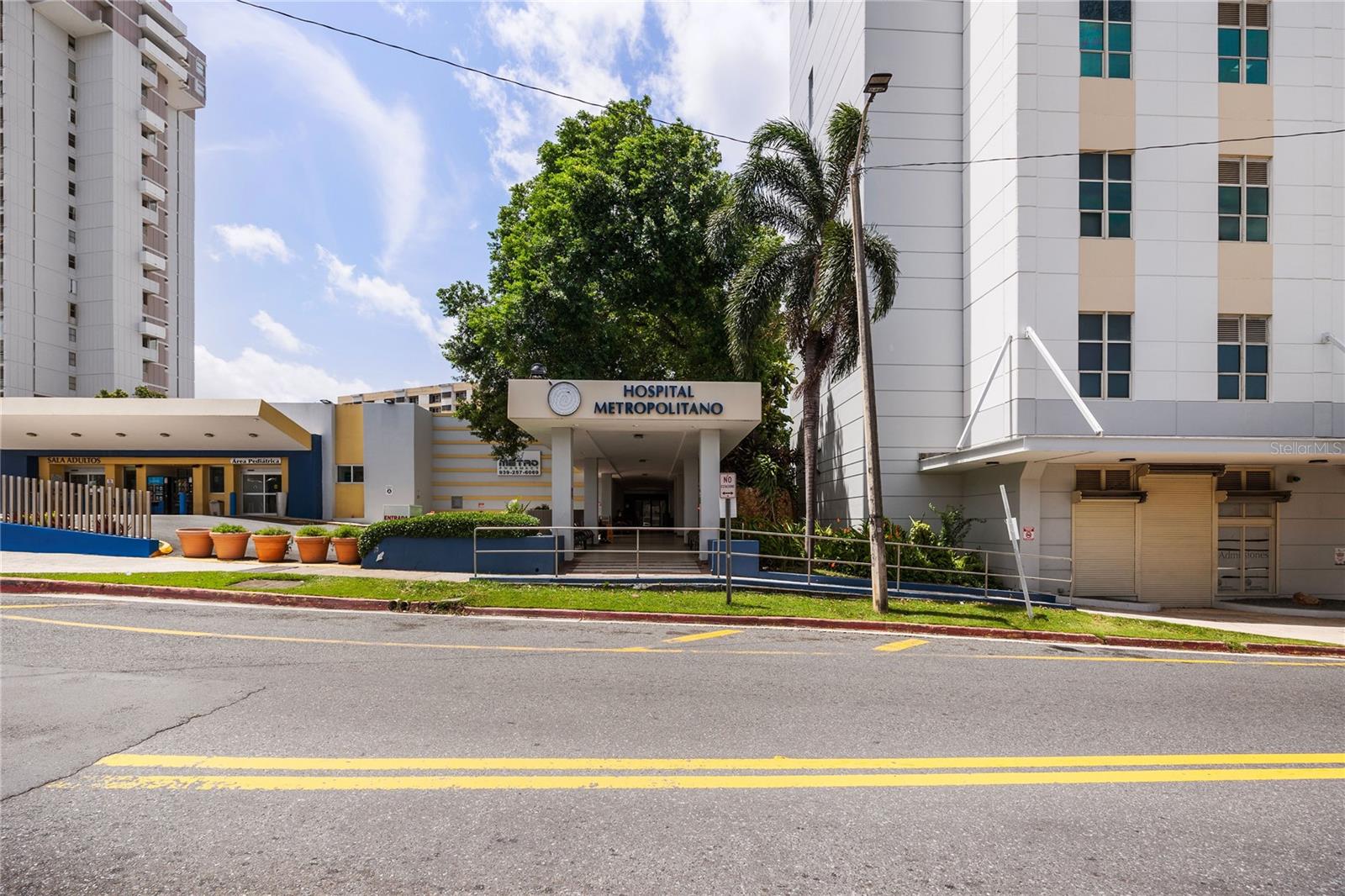 1789 Pr-21 Torre Metropolitano #413 Property Photo 2