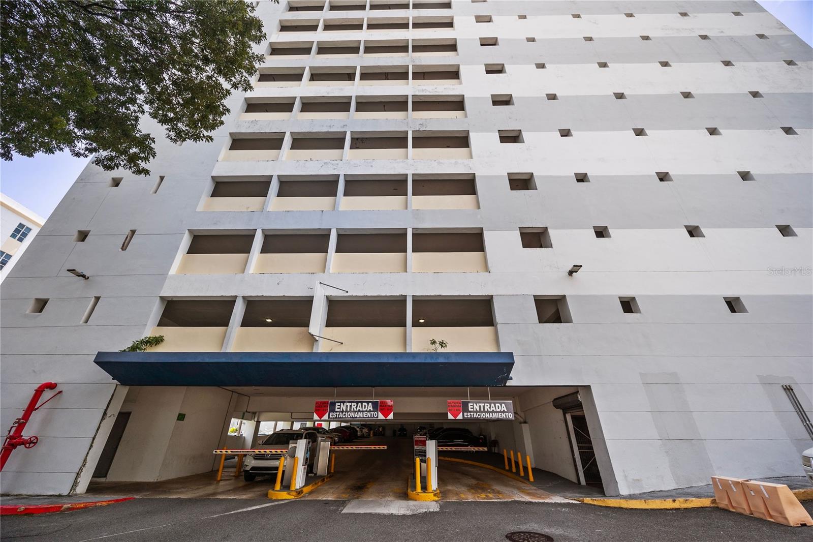 1789 Pr-21 Torre Metropolitano #413 Property Photo 15